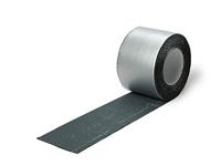 Illbruck ME104 | Bitumenband | Alu | 5 cm | 1 rol a 10 meter - ME104329633 - thumbnail
