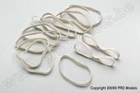 Vleugel elastieken 150x10mm (10st) - thumbnail