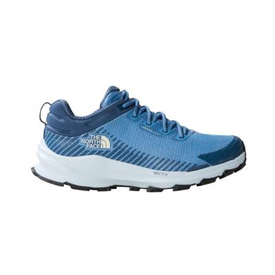 The North Face Vectiv Fastpack Futurelight Lage Wandelschoen Dames Indigo Stone - Shady Blue 85