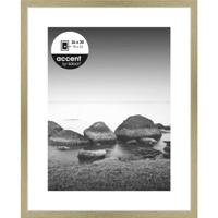 Nielsen Design 1122002 Wissellijst Papierformaat: 24 x 30 cm (b x h) 24 cm x 30 cm Eiken - thumbnail