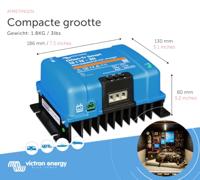 Victron Energy Orion-Tr Smart 12/12-30 Converter 360 W 12 V - 12.2 V - thumbnail