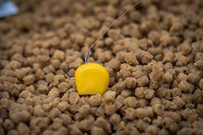 Fox Matrix Mxc-1 Barbless Spade End 10St. Size 18