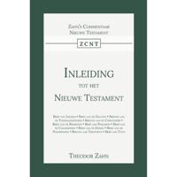 Inleiding tot het Nieuwe Testament (Paperback) - thumbnail