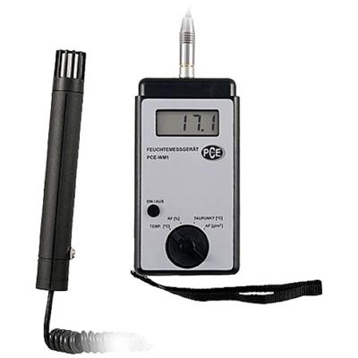 PCE Instruments Luchtvochtigheidsmeter (hygrometer)