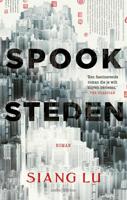 Spooksteden - Siang Lu - ebook - thumbnail