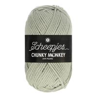 Scheepjes Chunky Monkey 1825 Midnight - thumbnail
