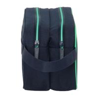 Reistasje Real Madrid C.F. Sportief 26 x 15 x 12.5 cm - thumbnail