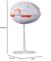 Star Wars Black Series Archive Action Figure Grogu 15 cm - thumbnail