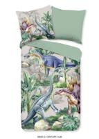 Good Morning Good Morning kids Dekbedovertrek nr.30845 Century multi 140x200/220 - thumbnail