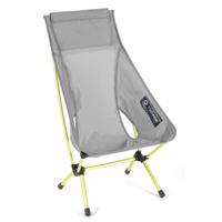 Helinox Chair Zero Highback Stoel Grey - thumbnail