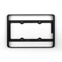 Displine Dame Wall 2.0 Tablet muurhouder Apple iPad 10.9 (10. Gen.) 27,7 cm (10,9) - thumbnail