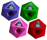 Maximus Feed & Play roze - thumbnail