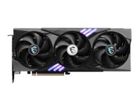 MSI GeForce RTX 5060 Ti 8G GAMING TRIO OC NVIDIA 8 GB GDDR7 - thumbnail