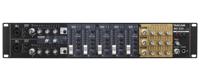 Tascam MZ-223 3-zone installatiemixer 2U - thumbnail