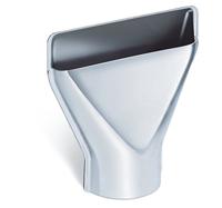 Steinel 070410 Afschermmondstuk 79 mm 34 mm Geschikt voor merk Steinel HG 2120 E, HG 2220 E, HG 2320 E, HG 2000 E, HG 2300 E, HG 2310 LCD, HL 2020 E, HL 1920 - thumbnail