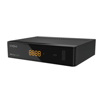 TDT Tuner STRONG SRT7030 DVB-S2