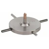 Bosch Accessories Bosch Power Tools 2608597905 Centreerkruis voor droge boorkronen en doosverzinkboren 1 stuk(s) - thumbnail