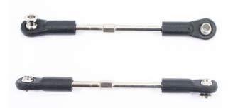 FTX - Carnage/Outlaw Steering Arm (2Sets) (FTX6329)