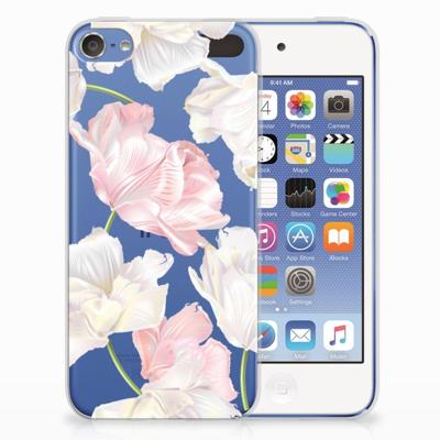 Apple iPod Touch 5 | 6 | TPU Case | Lovely Flowers