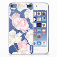 Apple iPod Touch 5 | 6 | TPU Case | Lovely Flowers - thumbnail