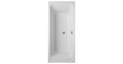 Villeroy & Boch Omnia Architectura bad acryl rechthoekig 170x80cm - wit uba178ara2v-01