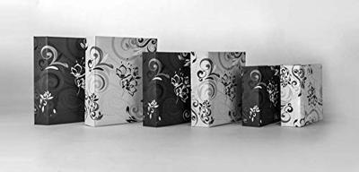 Zep insteekalbum eb46100w umbria white voor 100 foto&apos;s 10x15 cm