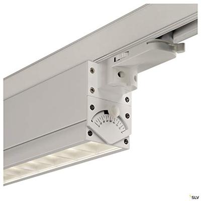 SLV Led railverlichtingSight 3-fase - wit - 4000K - 1004689