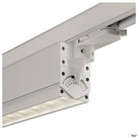 SLV Led railverlichtingSight 3-fase - wit - 4000K - 1004689 - thumbnail