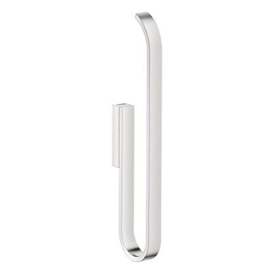 Reserve Toiletrolhouder GROHE Selection Wandmontage Supersteel Reserve Toiletrolhouder GROHE Selection Wandmontage Supersteel