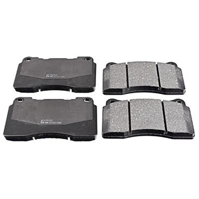 Remblokken set ADS74229