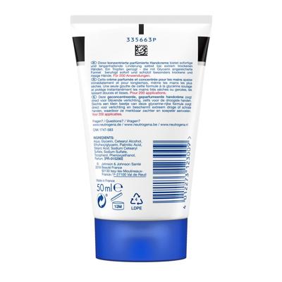 Neutrogena Handcreme geparfumeerd (50 ml)