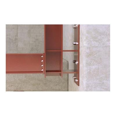 Fischer FH II 15/25 H Veiligheidsplug 130 mm 15 mm 44909 25 stuk(s)