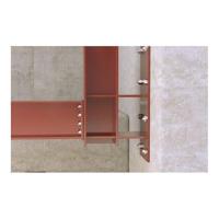 Fischer FH II 18/25 S A4 Veiligheidsplug 133 mm 18 mm 510929 10 stuk(s) - thumbnail