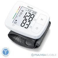 Beurer BC 21 65046 Bloeddrukmeter - thumbnail