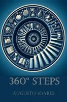 360º Steps - Augusto Soares - ebook - thumbnail