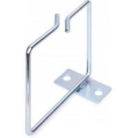 Digitus DN-97674 19 inch Kabelgeleiding voor patchkast Grijs - thumbnail