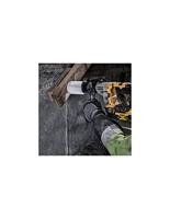 DeWALT DCH172P2 Accu boorhamer SDS-Plus 1,4J 18V XR 5.0Ah in TSTAK - thumbnail