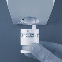 Steinel 009045 Mini-sensor Wit - thumbnail