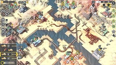 Train Valley Collection Deluxe Edition - thumbnail