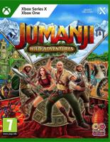 Jumanji: Wild Adventures - thumbnail