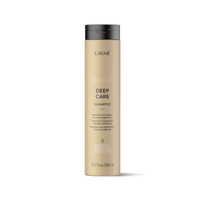 Lakmé Teknia Deep Care Shampoo 300ml