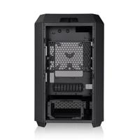 Thermaltake The Tower 300 Black - thumbnail