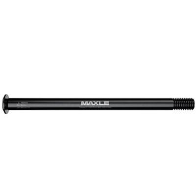 ROCKSHOX snelspanas "rear maxle stealth" qr axle rs rear maxle st. 12 x 148mm 180mm