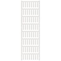 Weidmüller 1318750000 SFR 3/21 MC NE WS Kabelmarkeringssysteem Markeringsvlak: 4.6 x 21 mm Wit Aantal markeringen: 256 256 stuk(s) - thumbnail