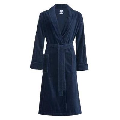 Vandyck Vandyck badjas Prestige navy XS