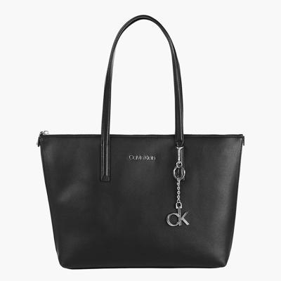 CALVIN KLEIN shopper zwart CALVIN KLEIN shopper zwart
