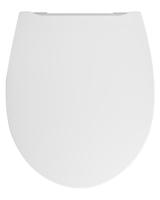 Cedo Pensacola toiletzitting duroplast met softclose wit - thumbnail