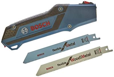 Bosch Professional Handgreep voor reciprozaagbladen - 2608000495
