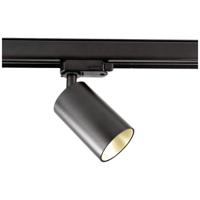 Deko Light Can 707081 LED-railspot GU10 Zwart - thumbnail