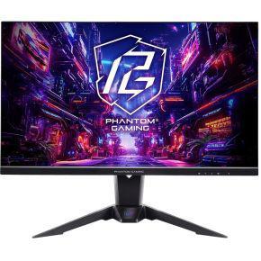 Asrock Phantom Gaming PG27QFT2A 27 Quad HD 180Hz IPS Gaming monitor